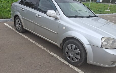 Chevrolet Lacetti, 2011 год, 385 000 рублей, 9 фотография