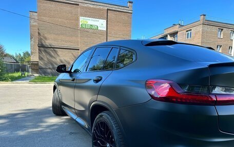 BMW X4, 2019 год, 3 850 000 рублей, 3 фотография