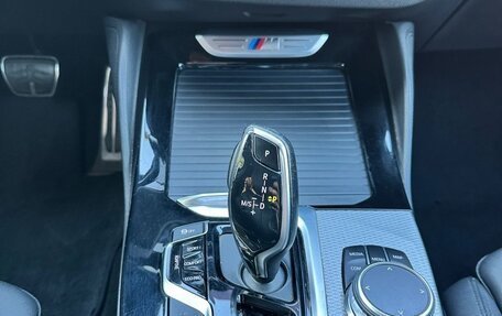 BMW X4, 2019 год, 3 850 000 рублей, 12 фотография