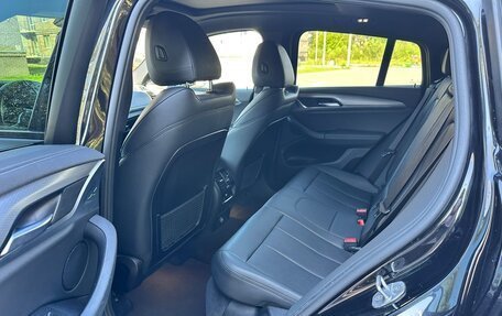 BMW X4, 2019 год, 3 850 000 рублей, 13 фотография