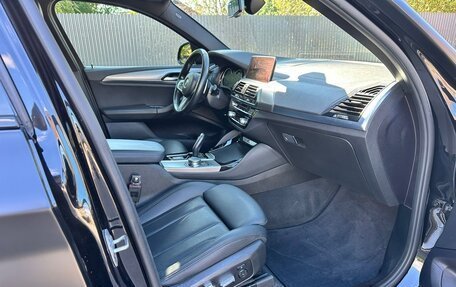 BMW X4, 2019 год, 3 850 000 рублей, 14 фотография