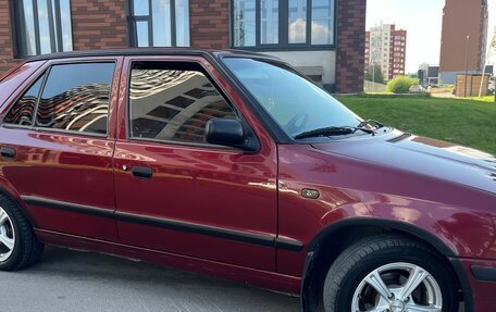 Skoda Felicia I рестайлинг, 1998 год, 310 000 рублей, 4 фотография