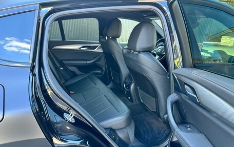 BMW X4, 2019 год, 3 850 000 рублей, 15 фотография