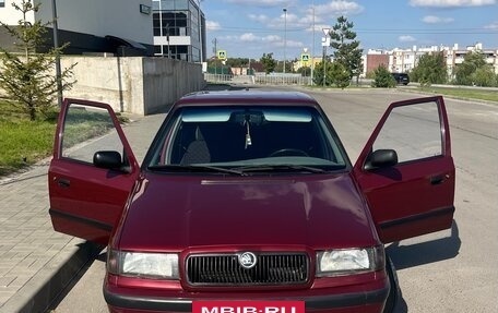 Skoda Felicia I рестайлинг, 1998 год, 310 000 рублей, 14 фотография