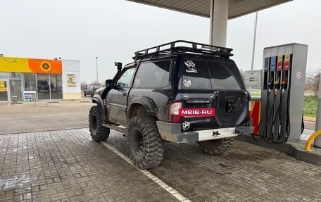 Nissan Patrol, 1998 год, 1 500 000 рублей, 7 фотография
