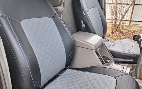 Nissan Patrol, 1998 год, 1 500 000 рублей, 14 фотография