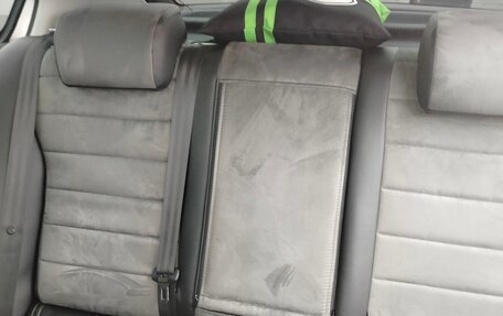 Skoda Octavia, 2008 год, 620 000 рублей, 9 фотография