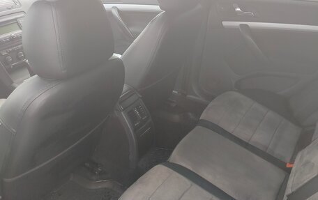 Skoda Octavia, 2008 год, 620 000 рублей, 7 фотография