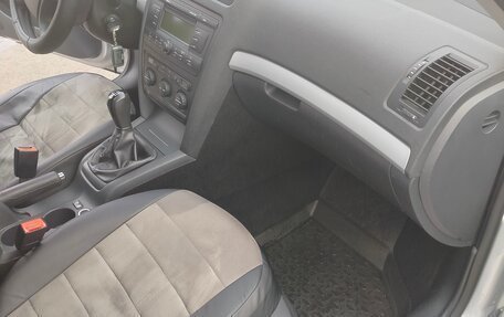 Skoda Octavia, 2008 год, 620 000 рублей, 4 фотография