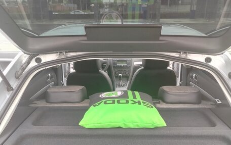 Skoda Octavia, 2008 год, 620 000 рублей, 10 фотография