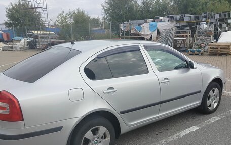 Skoda Octavia, 2008 год, 620 000 рублей, 14 фотография