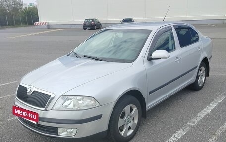 Skoda Octavia, 2008 год, 620 000 рублей, 16 фотография