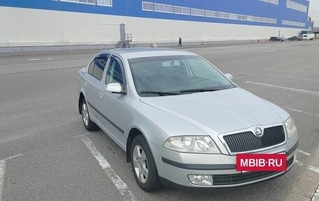 Skoda Octavia, 2008 год, 620 000 рублей, 15 фотография