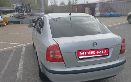 Skoda Octavia, 2008 год, 620 000 рублей, 13 фотография