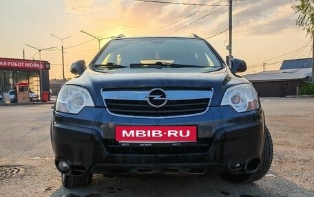Opel Antara I, 2008 год, 650 000 рублей, 2 фотография