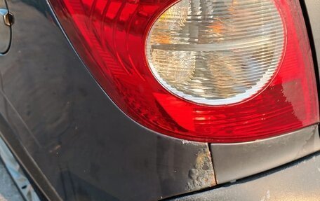 Opel Antara I, 2008 год, 650 000 рублей, 18 фотография