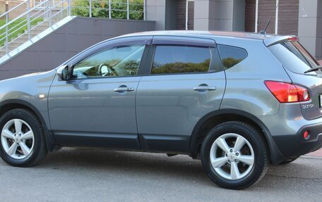 Nissan Qashqai, 2008 год, 880 000 рублей, 14 фотография