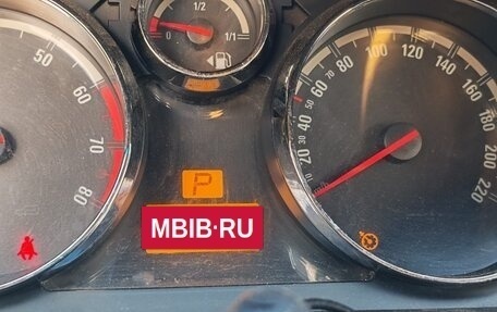 Opel Antara I, 2008 год, 650 000 рублей, 21 фотография