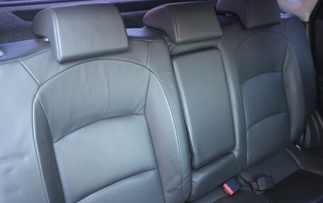 Nissan Qashqai, 2008 год, 880 000 рублей, 39 фотография