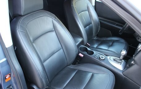 Nissan Qashqai, 2008 год, 880 000 рублей, 37 фотография