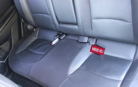 Nissan Qashqai, 2008 год, 880 000 рублей, 38 фотография