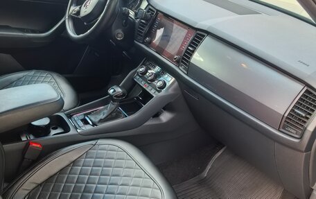Skoda Kodiaq I, 2021 год, 2 600 000 рублей, 7 фотография