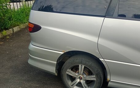 Toyota Estima III рестайлинг -2, 2000 год, 750 000 рублей, 10 фотография