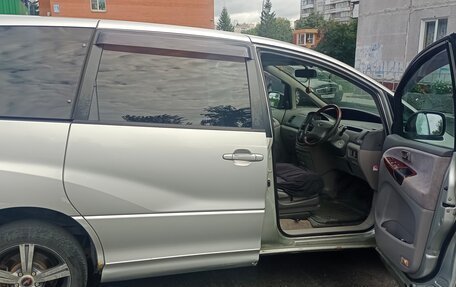 Toyota Estima III рестайлинг -2, 2000 год, 750 000 рублей, 11 фотография