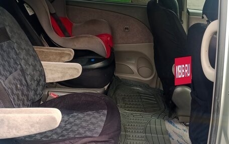 Toyota Estima III рестайлинг -2, 2000 год, 750 000 рублей, 9 фотография