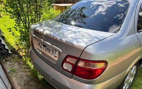 Nissan Almera, 2005 год, 360 000 рублей, 5 фотография