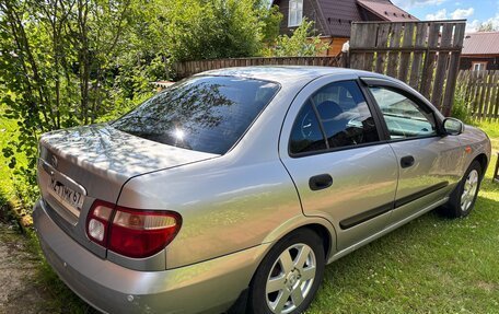 Nissan Almera, 2005 год, 360 000 рублей, 3 фотография