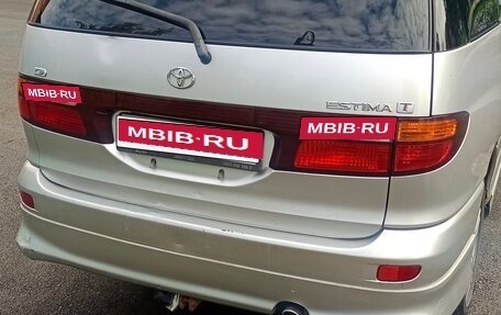 Toyota Estima III рестайлинг -2, 2000 год, 750 000 рублей, 7 фотография