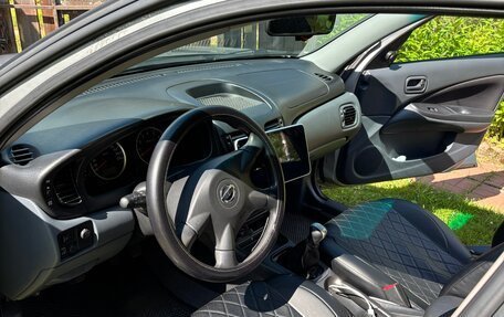 Nissan Almera, 2005 год, 360 000 рублей, 7 фотография