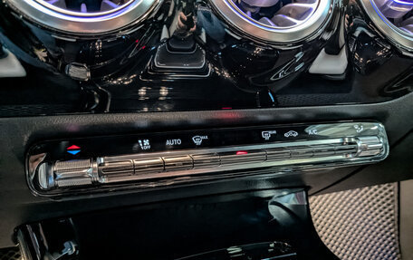Mercedes-Benz CLA, 2021 год, 3 500 000 рублей, 21 фотография