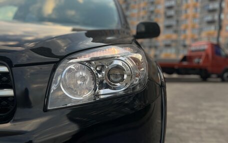 Toyota RAV4, 2007 год, 1 340 000 рублей, 4 фотография