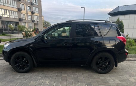 Toyota RAV4, 2007 год, 1 340 000 рублей, 6 фотография
