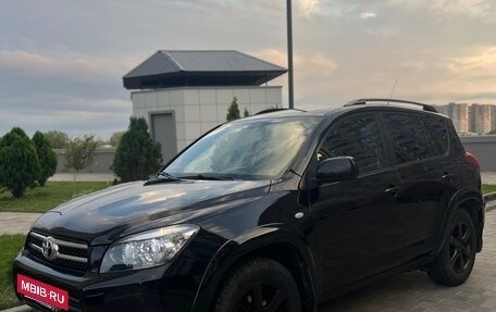 Toyota RAV4, 2007 год, 1 340 000 рублей, 5 фотография