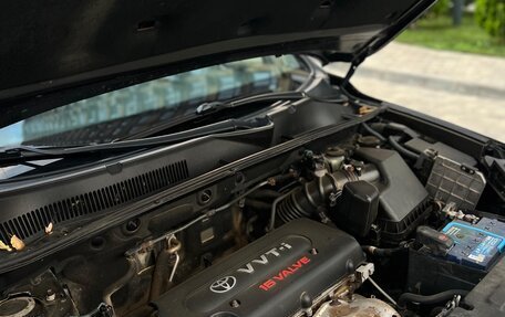 Toyota RAV4, 2007 год, 1 340 000 рублей, 16 фотография
