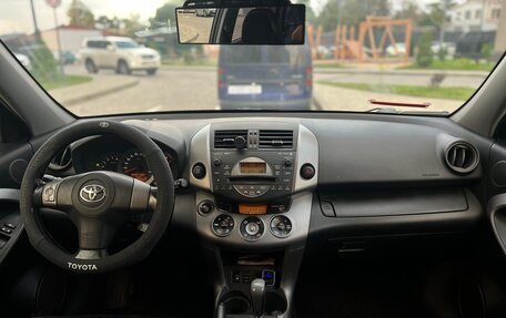 Toyota RAV4, 2007 год, 1 340 000 рублей, 20 фотография