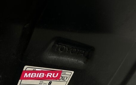 Toyota RAV4, 2007 год, 1 340 000 рублей, 19 фотография