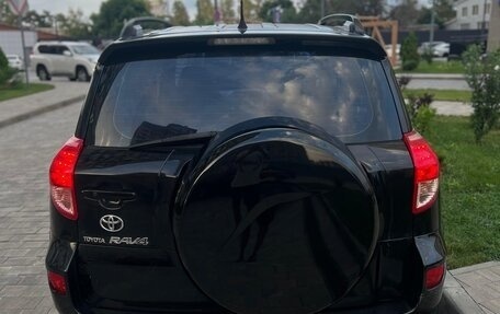 Toyota RAV4, 2007 год, 1 340 000 рублей, 8 фотография