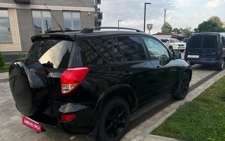 Toyota RAV4, 2007 год, 1 340 000 рублей, 10 фотография