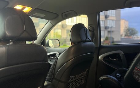 Toyota RAV4, 2007 год, 1 340 000 рублей, 27 фотография