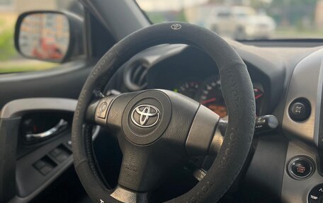 Toyota RAV4, 2007 год, 1 340 000 рублей, 22 фотография