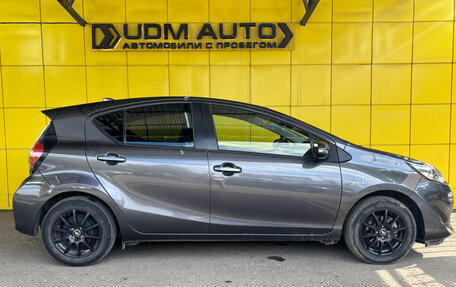 Toyota Aqua I, 2019 год, 1 279 000 рублей, 8 фотография