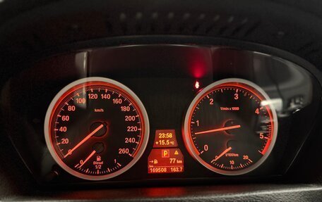 BMW X6, 2012 год, 2 620 000 рублей, 8 фотография