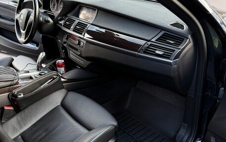 BMW X6, 2012 год, 2 620 000 рублей, 10 фотография