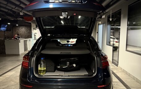 BMW X6, 2012 год, 2 620 000 рублей, 5 фотография