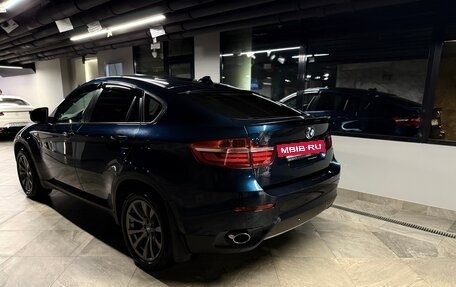 BMW X6, 2012 год, 2 620 000 рублей, 4 фотография