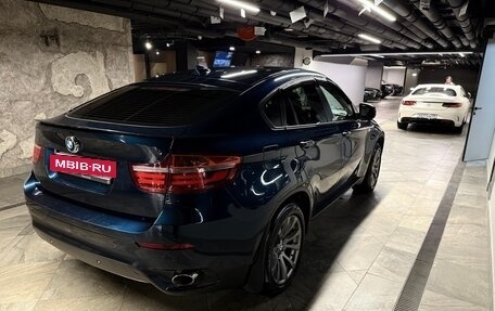 BMW X6, 2012 год, 2 620 000 рублей, 3 фотография